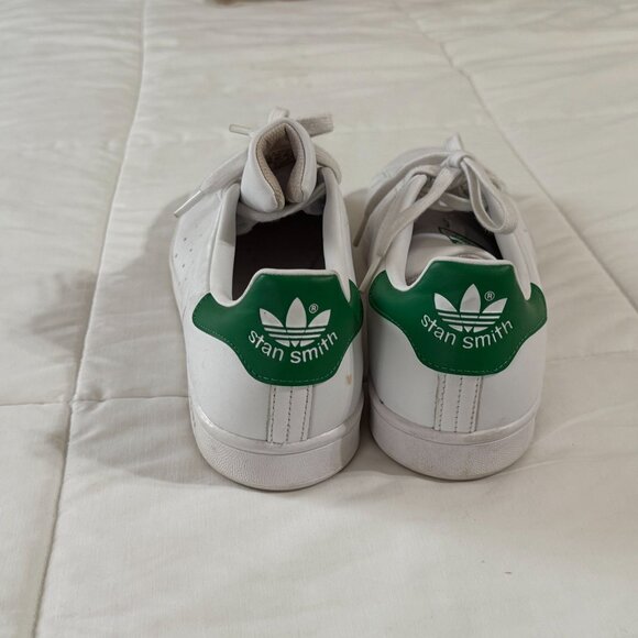 Adidas Originals Stan Smith Sneakers size 10.5 main image 6